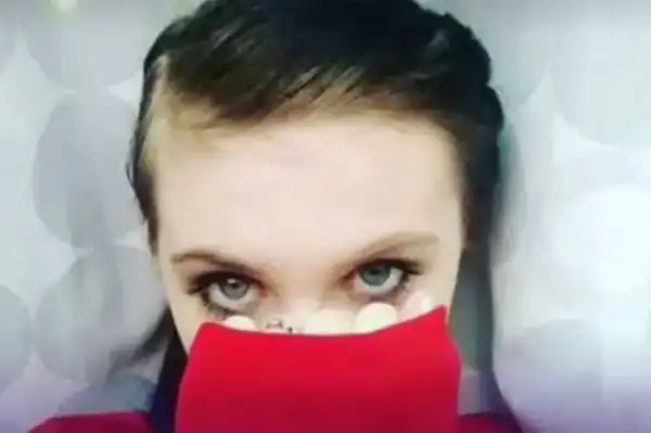 12-Year-Old Girl Commits Suicide Live On Facebook; The Reason Will SHOCK YOU!